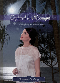 Captured by Moonlight by Christine Lindsay - Copy (1)