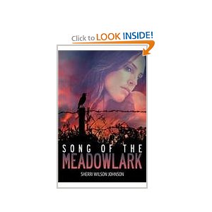 Featured Video of the Week: Song of the Meadowlark by Sherri Wilson Johnson