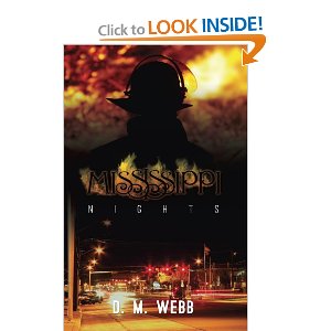 Featured Video: Mississippi Nights by D.M. Webb
