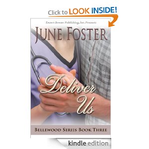 Featured Video of the Week: Deliver Us by June Foster