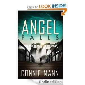 Video of the Week: Angel Falls by Connie Mann