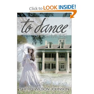 Featured Video of the Week: To Dance Once More by Sherri Wilson Johnson