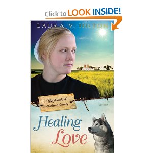 Featured Video of the Week: Healing Love by Laura V. Hilton
