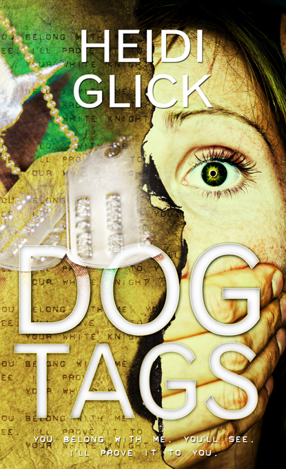 New! Featured Video of the Week—Dog Tags by Heidi Glick