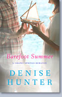 Read more about the article Book Review: Barefoot Summer by Denise Hunter