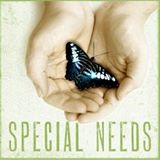 Guest Blogger Maria Spencer on Special Needs & “Differently-Able” Families