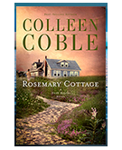 Read more about the article Book Review: Rosemary’s Cottage by Colleen Coble