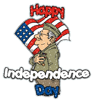 Read more about the article Happy Independence Day!