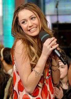 Read more about the article Character Confession: The Captivating Miley Cyrus