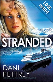 Featured Video of the Week: Stranded by Dani Pettrey