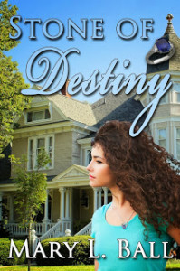 Read more about the article COTT: Stone of Destiny by Mary Ball Wins Clash