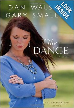 You are currently viewing Book Review: The Dance by Dan Walsh and Gary Smalley