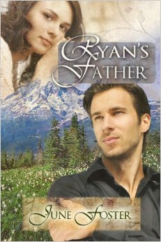 You are currently viewing Book Review: Ryan’s Father by June Foster