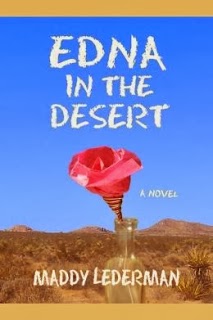 COTT: Edna in the Desert by Maddy Lederman
