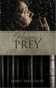 Read more about the article COTT: Heaven’s Prey by Janet Sketchley Wins Latest Clash