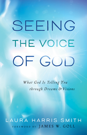 Book Review: Seeing the Voice of God by Laura Harris Smith