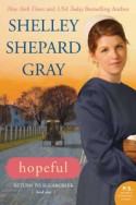 Read more about the article Book Review: Hopeful by Shelley Shepard Gray