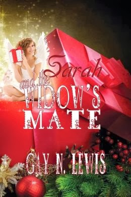 COTT: Sarah and the Widow’s Mate by Gay N. Lewis
