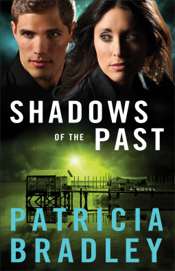 Book Review: Shadows of the Past by Patricia Bradley