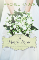 Read more about the article Book Review: March Bride by Rachel Hauck