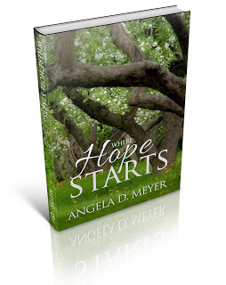 You are currently viewing Author Blog Hop