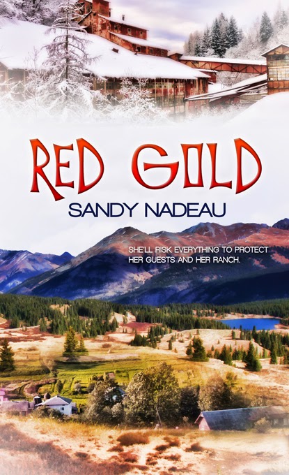 COTT: Red Gold by Sandy Nadeau Wins Latest Clash