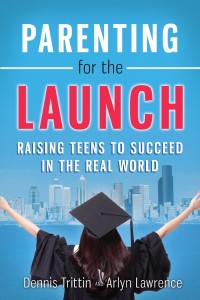 Read more about the article Book Review: Parenting for Launch by Dennis Trittin and Arlyn Lawrence