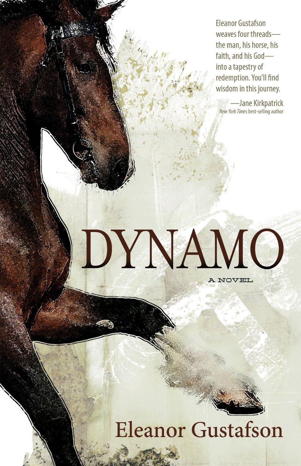 Read more about the article Video of the Week: Dynamo by Eleanor Gustafson