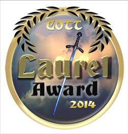 COTT: Introducing the 2014 Laurel