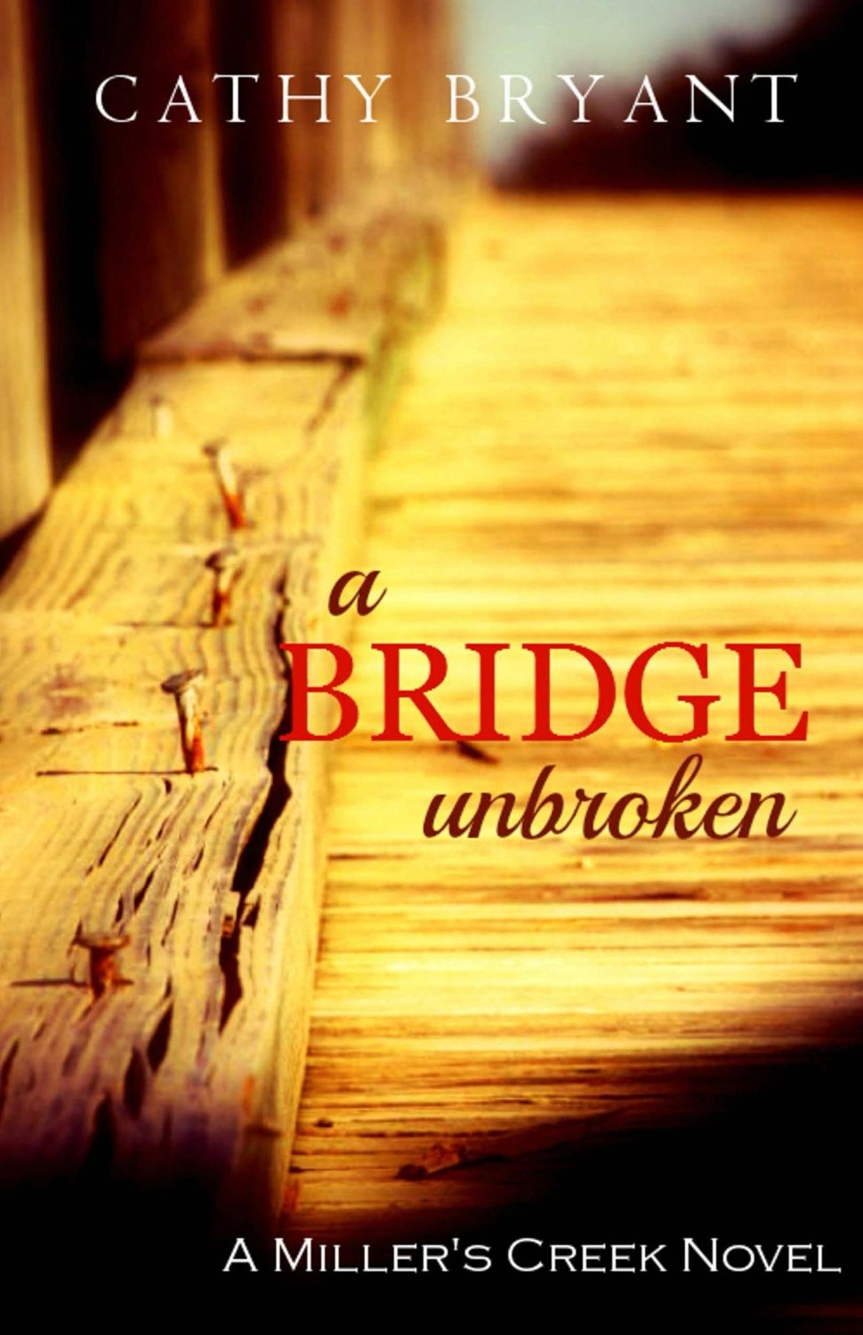 You are currently viewing COTT: A Bridge Unbroken by Cathy Bryant Wins Clash