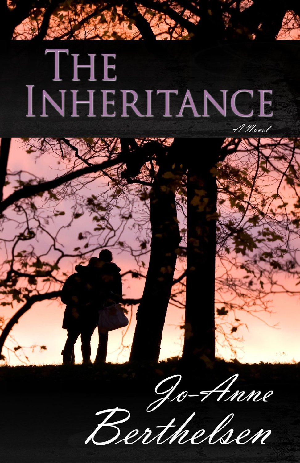 Video of the Week: The Inheritance by Jo-Anne Berthelsen