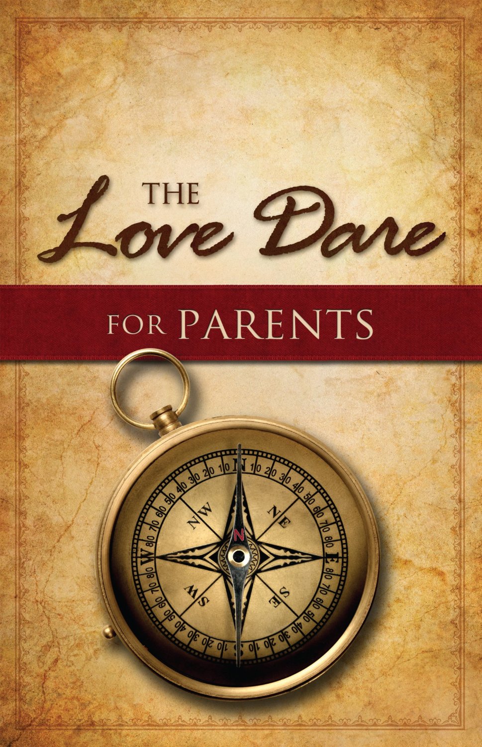 Book Review: The Love Dare for Parents