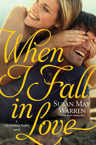 Book Review: When I Fall in Love by Susan May Warren