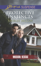 Book Review: Protective Instincts by Shirlee McCoy