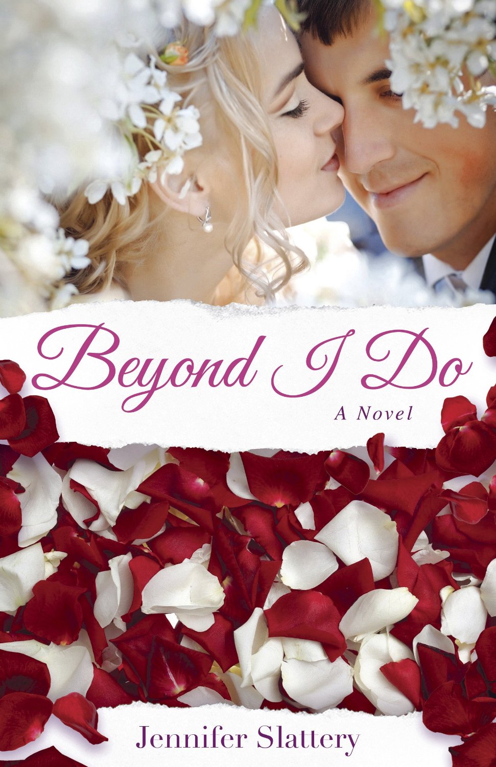 Book Review: Beyond I Do by Jennifer Slattery