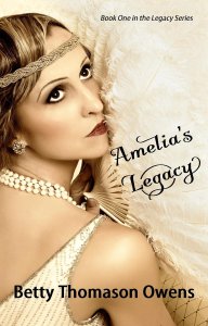 Read more about the article Video of the Week: Amelia’s Legacy by Betty Thomason Owens