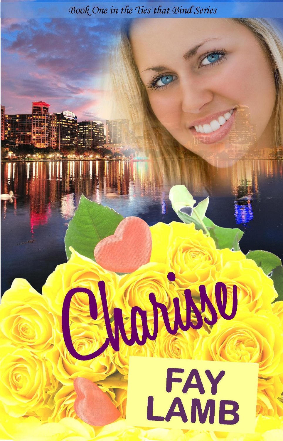 Video of the Week: Charisse by Fay Lamb
