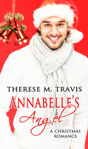Read more about the article Book Review: Annabelle’s Angel by Therese M. Travis