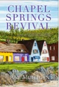 Read more about the article COTT: Chapel Springs Revival by Ane Mulligan