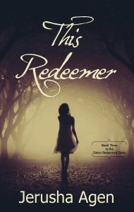 Read more about the article Book Review: This Redeemer by Jerusha Agen