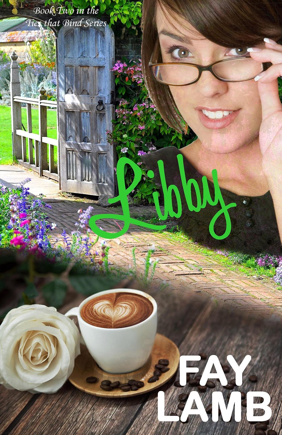 Book Review: Libby by Fay Lamb