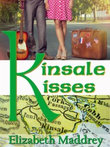 Read more about the article COTT: Kinsale Kisses by Elizabeth Maddrey Wins December Clash