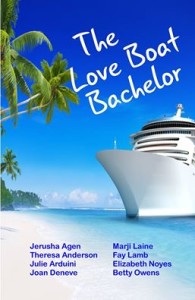 Read more about the article The Love Boat Bachelor is FREE on Kindle