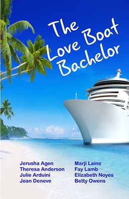 Read more about the article The Love Boat Bachelor: Behind the Scenes in Cozumel