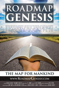 Movie Review: Roadmap Genesis