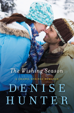 Read more about the article Book Review: The Wishing Season by Denise Hunter