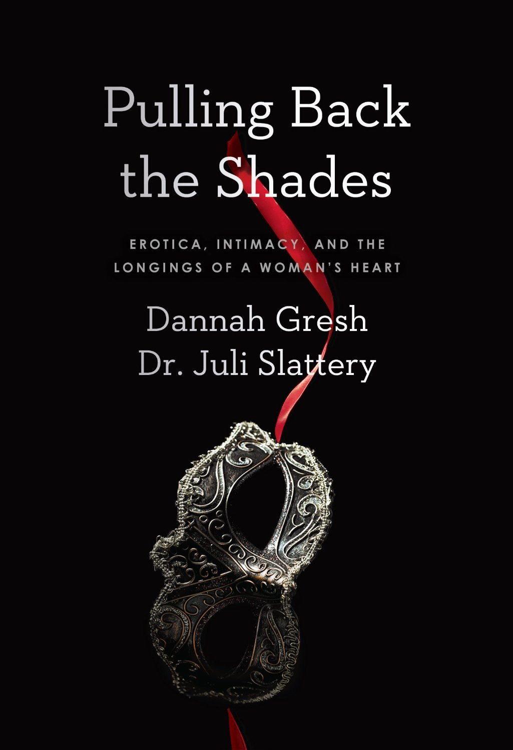 Book Review Revisited: Pulling Back the Shades