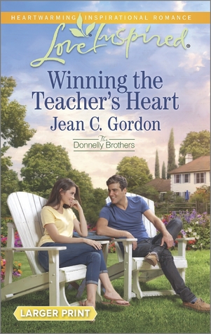 Book Review: Winning the Teacher’s Heart by Jean C. Gordon