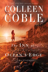 Read more about the article Book Review: The Inn at Ocean’s Edge by Colleen Coble