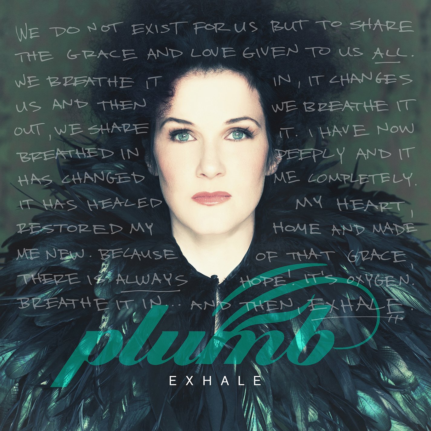 Music Review: Exhale by Plumb